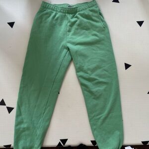 Aritzia TNACozy Boyfriend Jogger